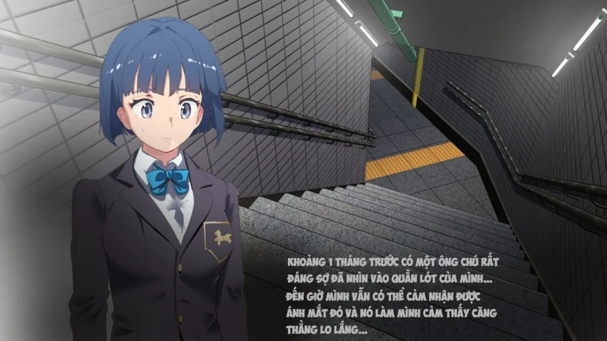HentaiVN.net - Ảnh 6 - Ore ga Nani shite mo Atarimae no Machi - Chap 1