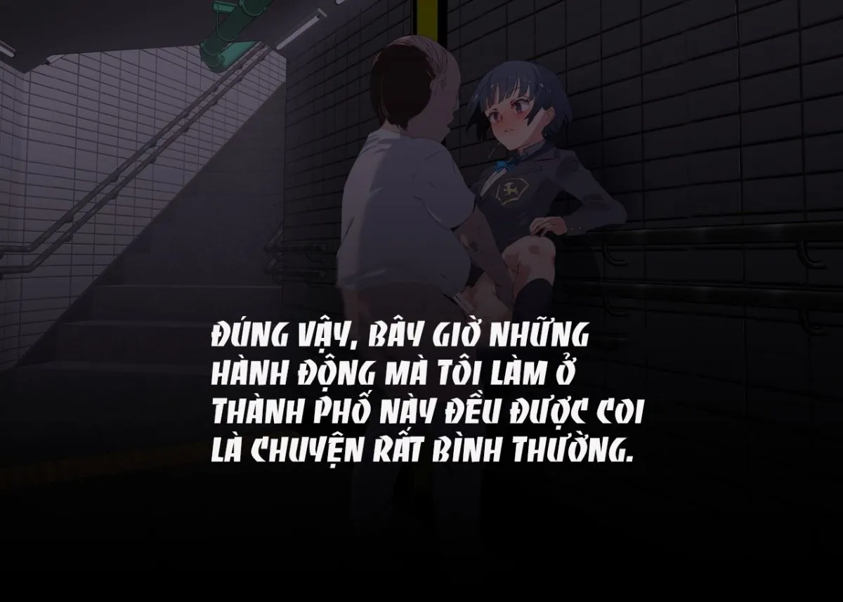 HentaiVN.net - Ảnh 10 - Ore ga Nani shite mo Atarimae no Machi - Chap 2