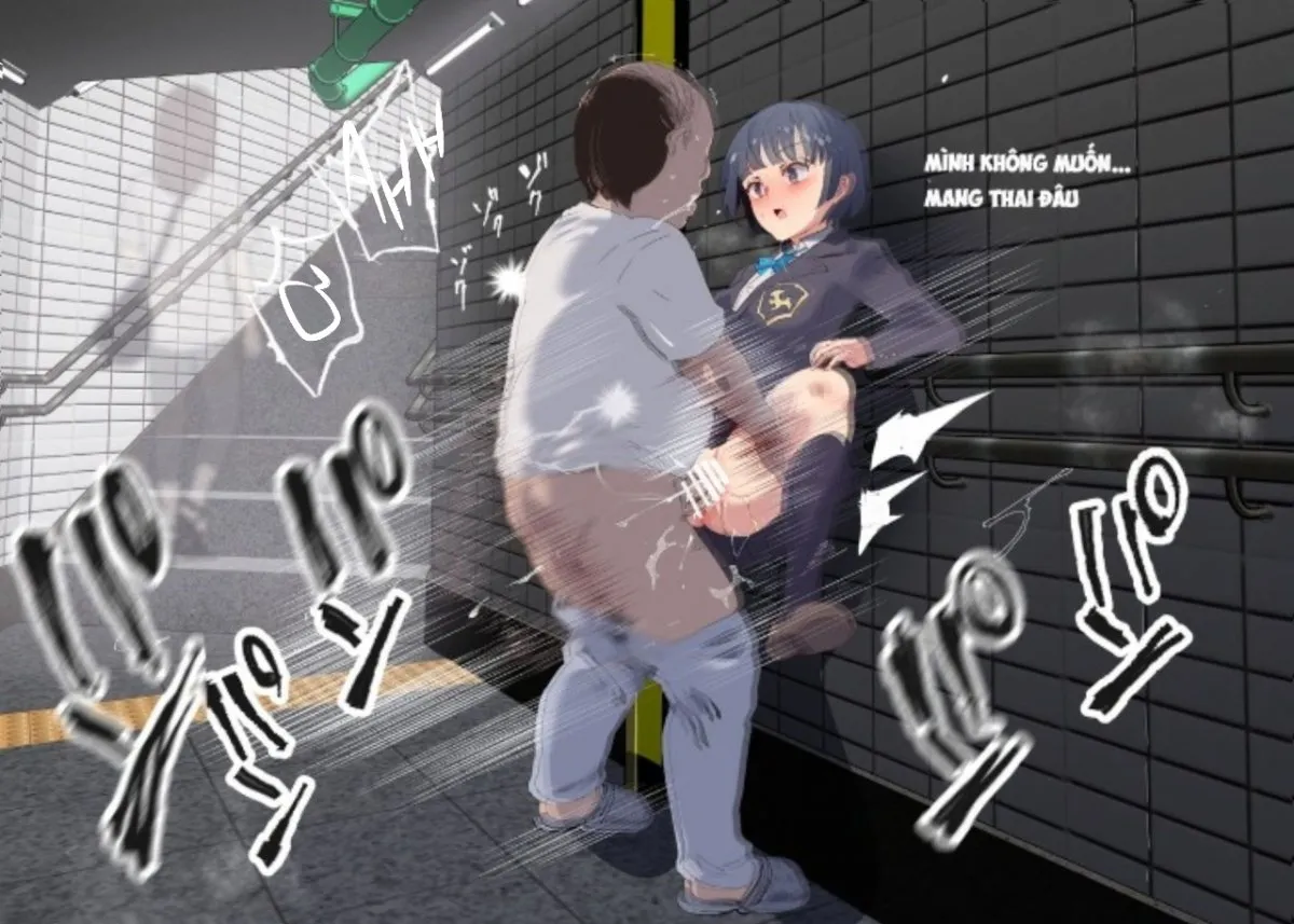 HentaiVN.net - Ảnh 23 - Ore ga Nani shite mo Atarimae no Machi - Chap 2