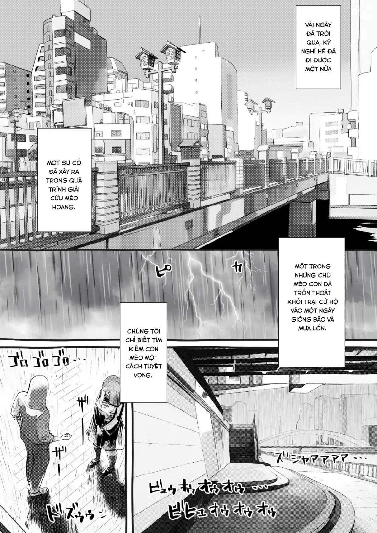 HentaiVN.net - Ảnh 23 - Boku no Kanojo ga Taninbou de Zecchou Itasu - Oneshot
