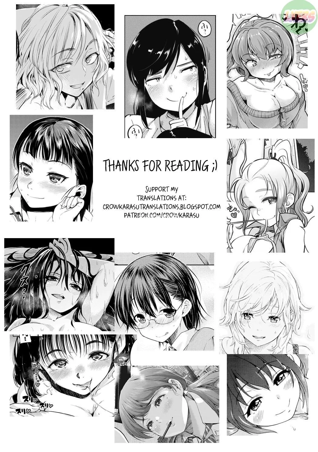 HentaiVN.net - Ảnh 35 - Bạn gái tôi đã lập một thoả thuận với senpai để bảo vệ tôi. [Kanojo no Okashita Ayamachi] - Chap 2 - [END]