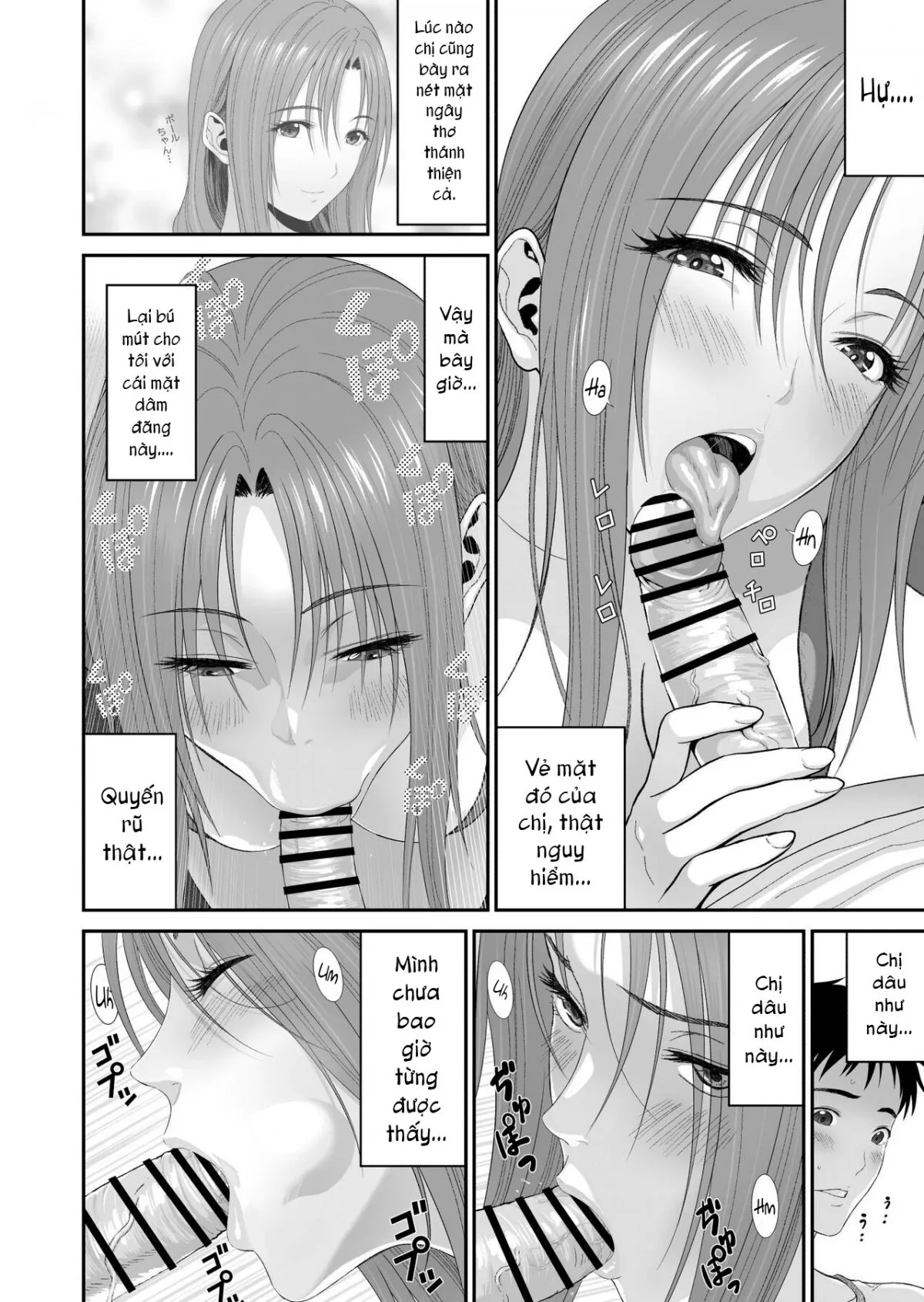 HentaiVN.net - Ảnh 24 - Aniki ga Mamono o Katteru Aidani - Oneshot