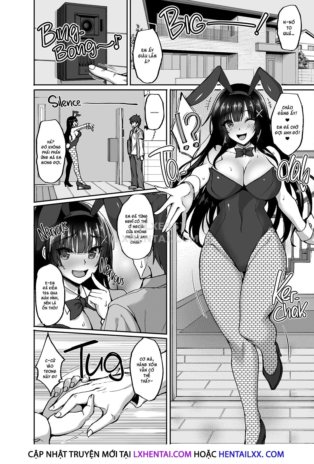 HentaiVN.net - Ảnh 16 - The Perverted Virgin Public Morals Committee Member’s Secret Naughty Request [COMIC1☆12] - Chap 3