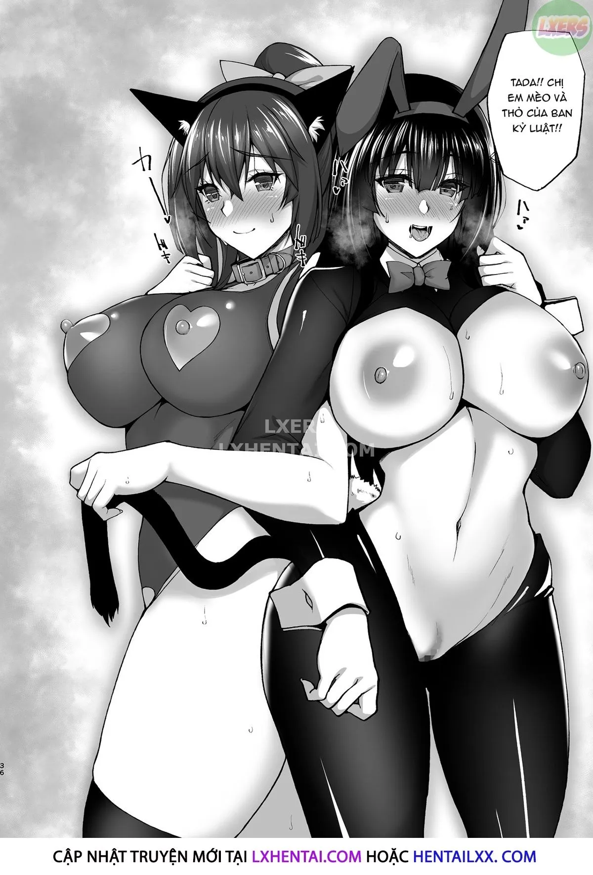 HentaiVN.net - Ảnh 40 - The Perverted Virgin Public Morals Committee Member’s Secret Naughty Request [COMIC1☆12] - Chap 5