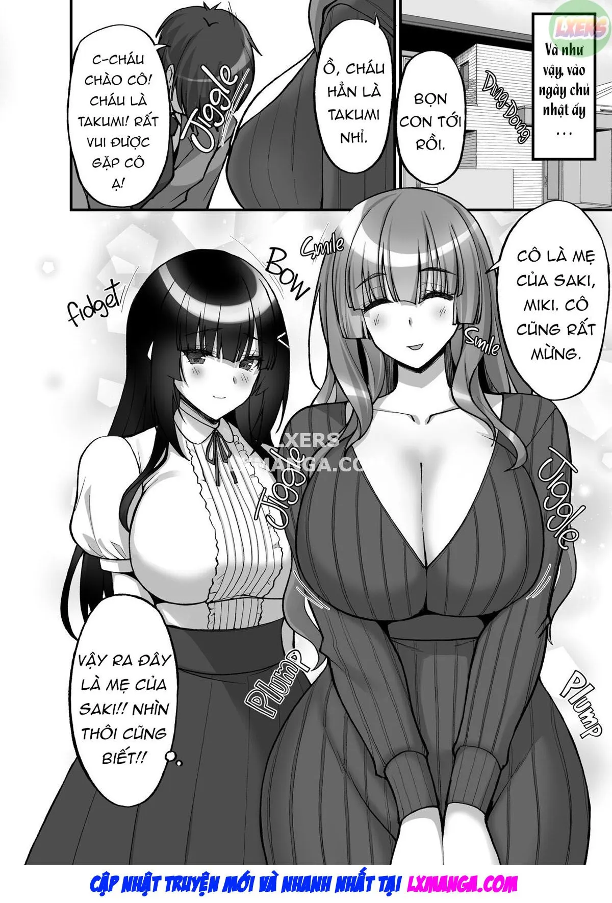 HentaiVN.net - Ảnh 8 - The Perverted Virgin Public Morals Committee Member’s Secret Naughty Request [COMIC1☆12] - Chap 6