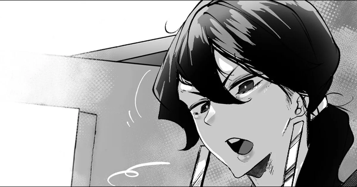 HentaiVN.net - Ảnh 16 - Miboujin Single Mother wa Kaisha no Joushi ni Mainichi Okasareteiru [My Widowed Single Mother Gets Railed By Her Boss Every Day] - Oneshot