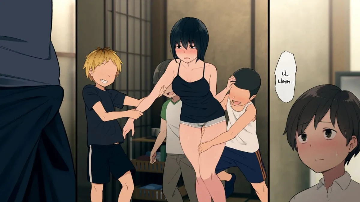 HentaiVN.net - Ảnh 12 - Toaru Daikazoku no Okazu Jijou - Chap 6