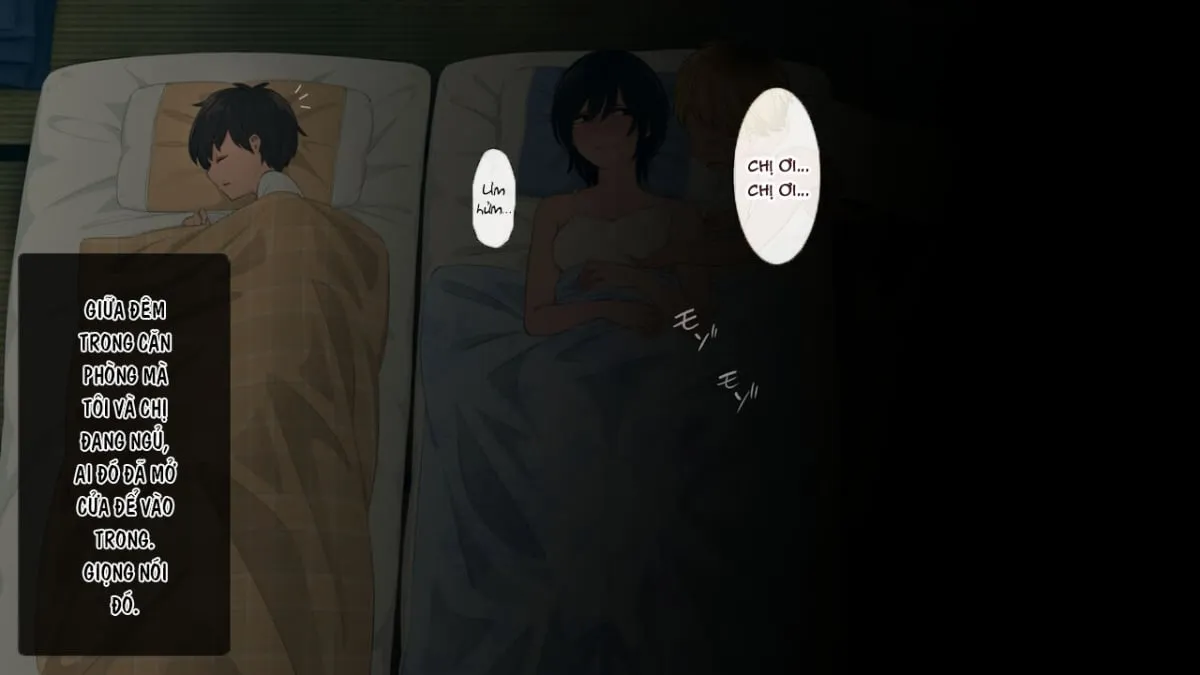 HentaiVN.net - Ảnh 11 - Toaru Daikazoku no Okazu Jijou - Chap 9