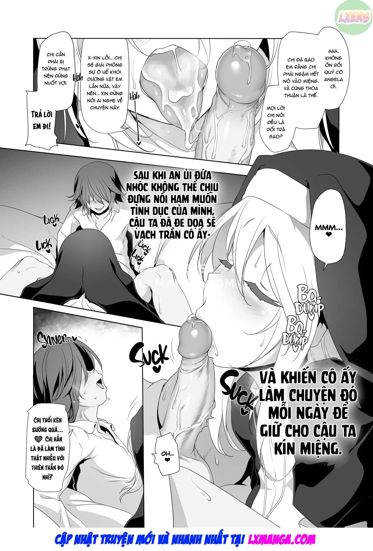 HentaiVN.net - Ảnh 13 - Bouken No Sho Series Soushuuhen [Bouken No Sho Series Soushuuhen | The Adventurer's Log Has Been Fully Recovered] - Chap 1