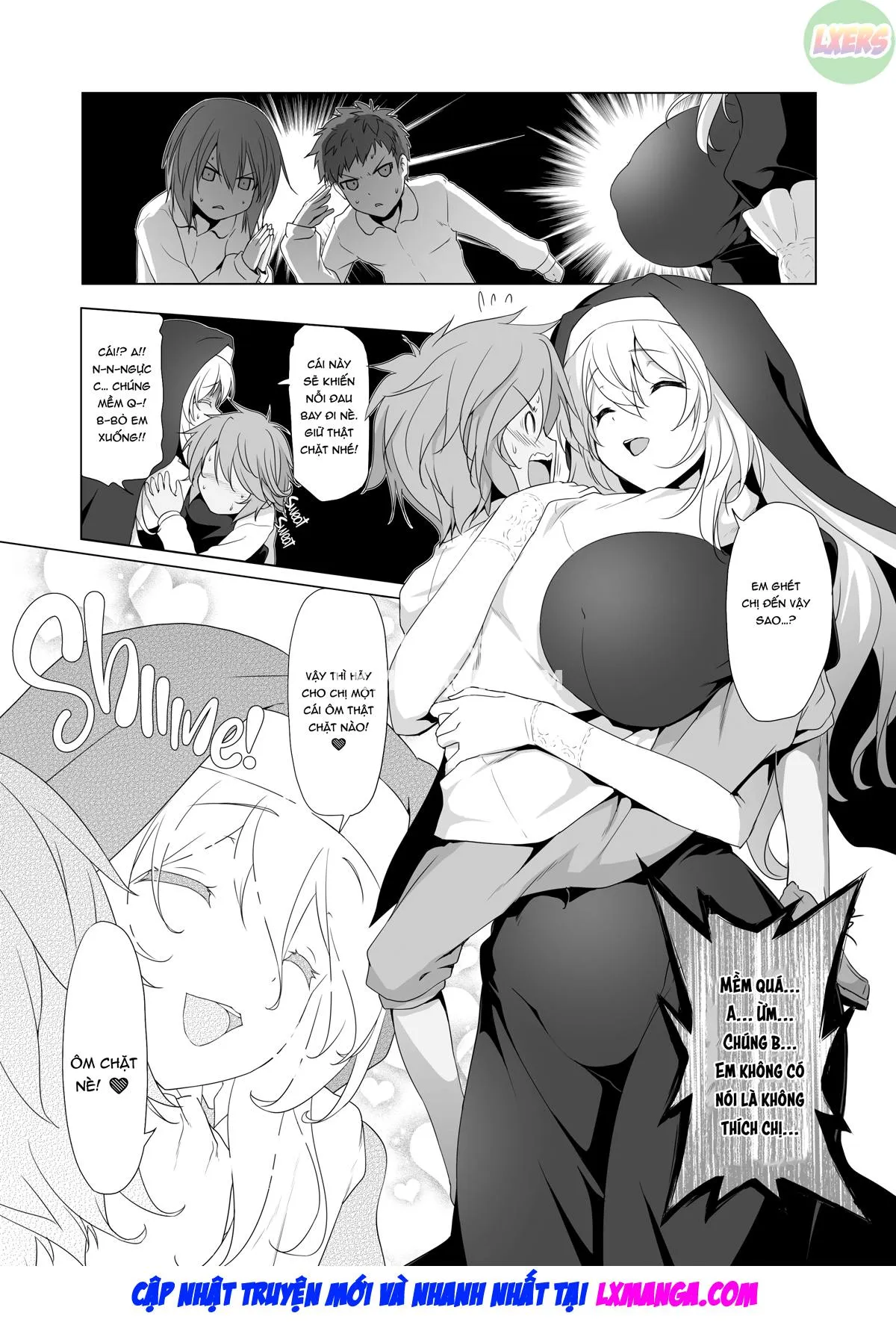 HentaiVN.net - Ảnh 9 - Bouken No Sho Series Soushuuhen [Bouken No Sho Series Soushuuhen | The Adventurer's Log Has Been Fully Recovered] - Chap 1