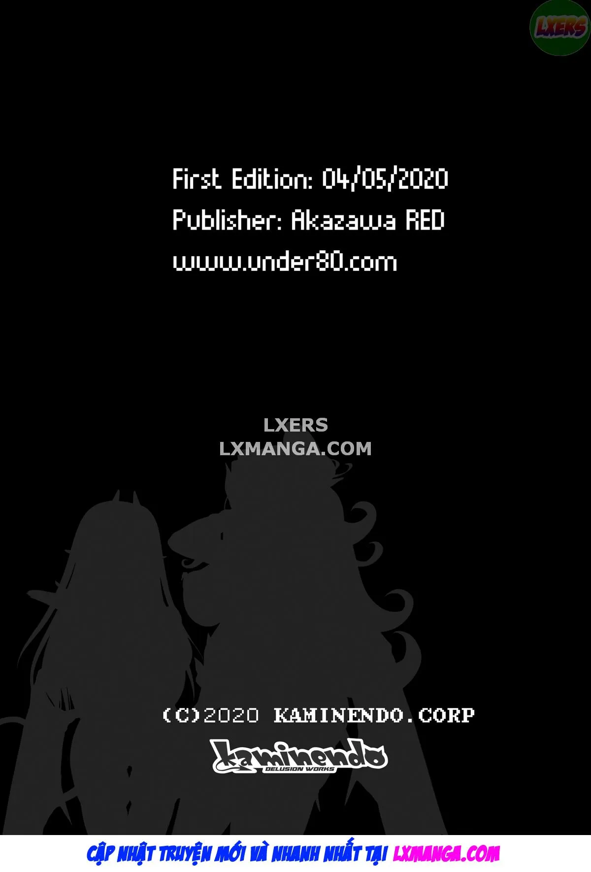 HentaiVN.net - Ảnh 42 - Bouken No Sho Series Soushuuhen [Bouken No Sho Series Soushuuhen | The Adventurer's Log Has Been Fully Recovered] - Chap 6
