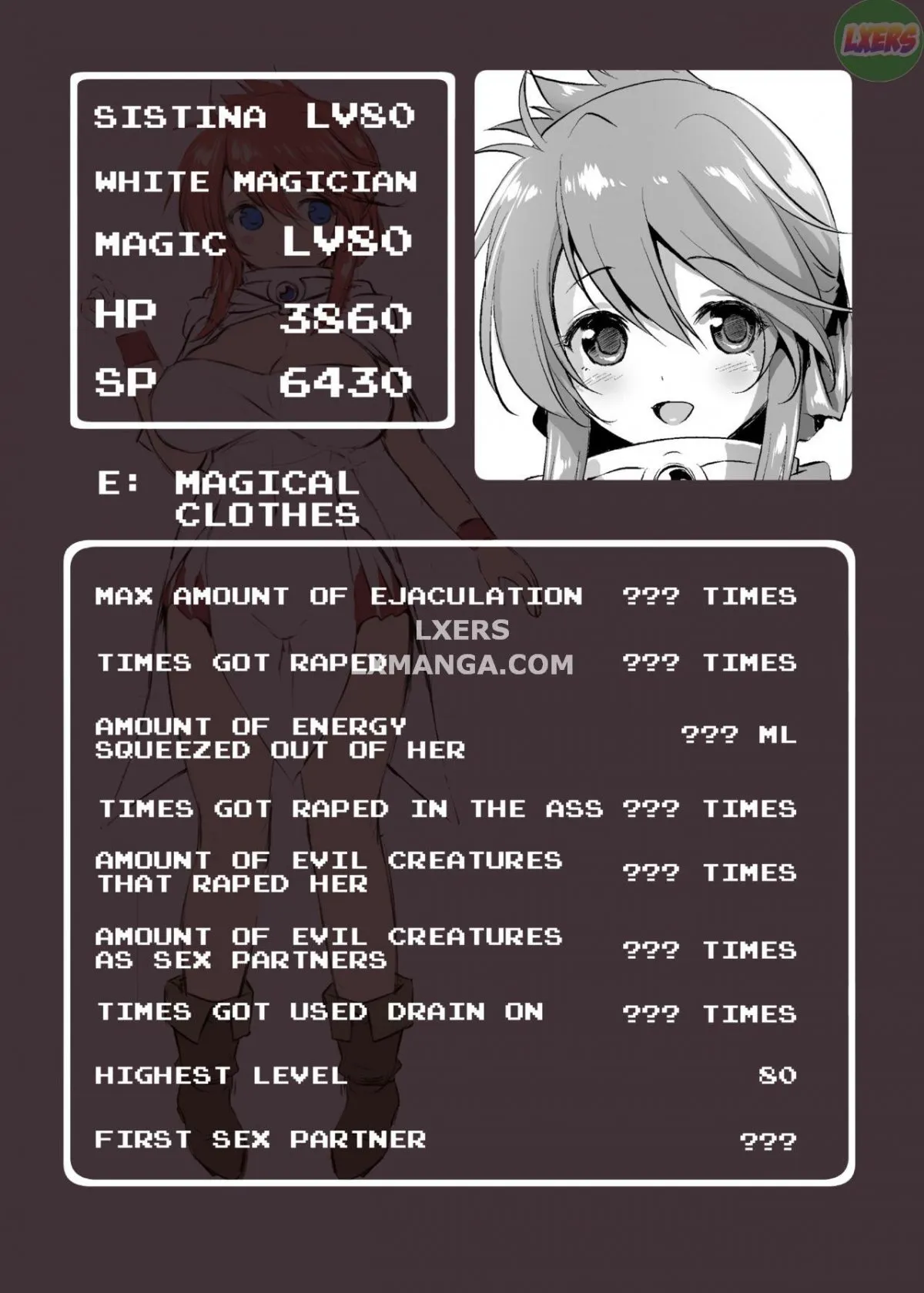 HentaiVN.net - Ảnh 6 - Bouken No Sho Series Soushuuhen [Bouken No Sho Series Soushuuhen | The Adventurer's Log Has Been Fully Recovered] - Chap 7