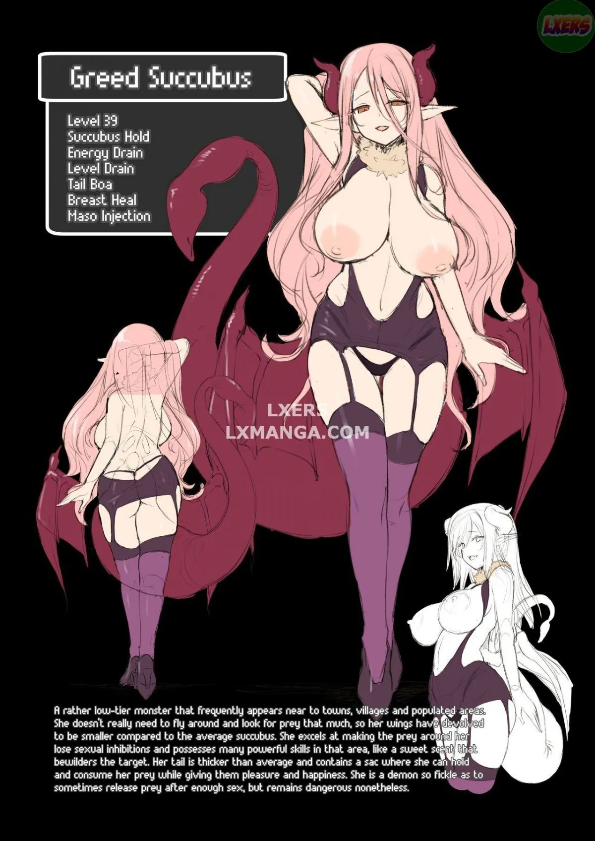 HentaiVN.net - Ảnh 33 - Bouken No Sho Series Soushuuhen [Bouken No Sho Series Soushuuhen | The Adventurer's Log Has Been Fully Recovered] - Chap 10