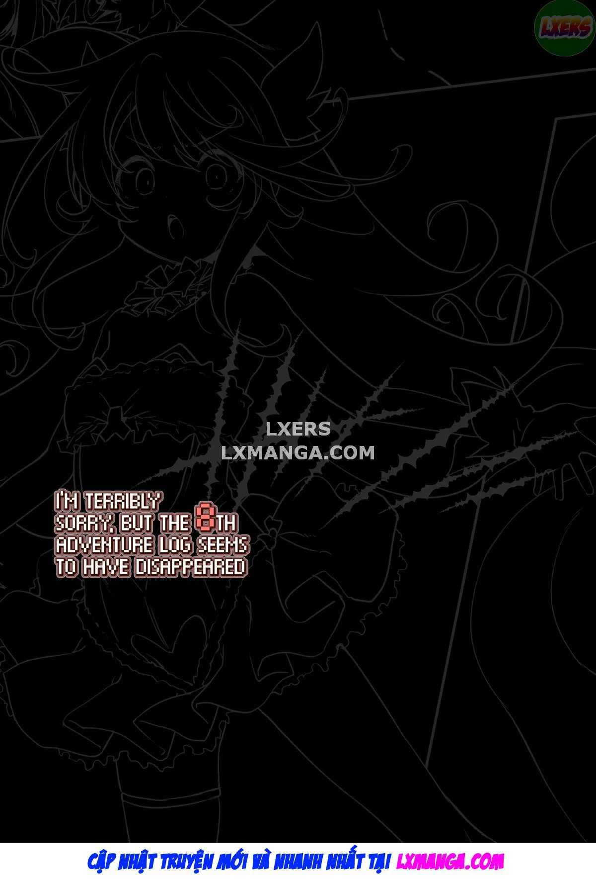 HentaiVN.net - Ảnh 3 - Bouken No Sho Series Soushuuhen [Bouken No Sho Series Soushuuhen | The Adventurer's Log Has Been Fully Recovered] - Chap 11