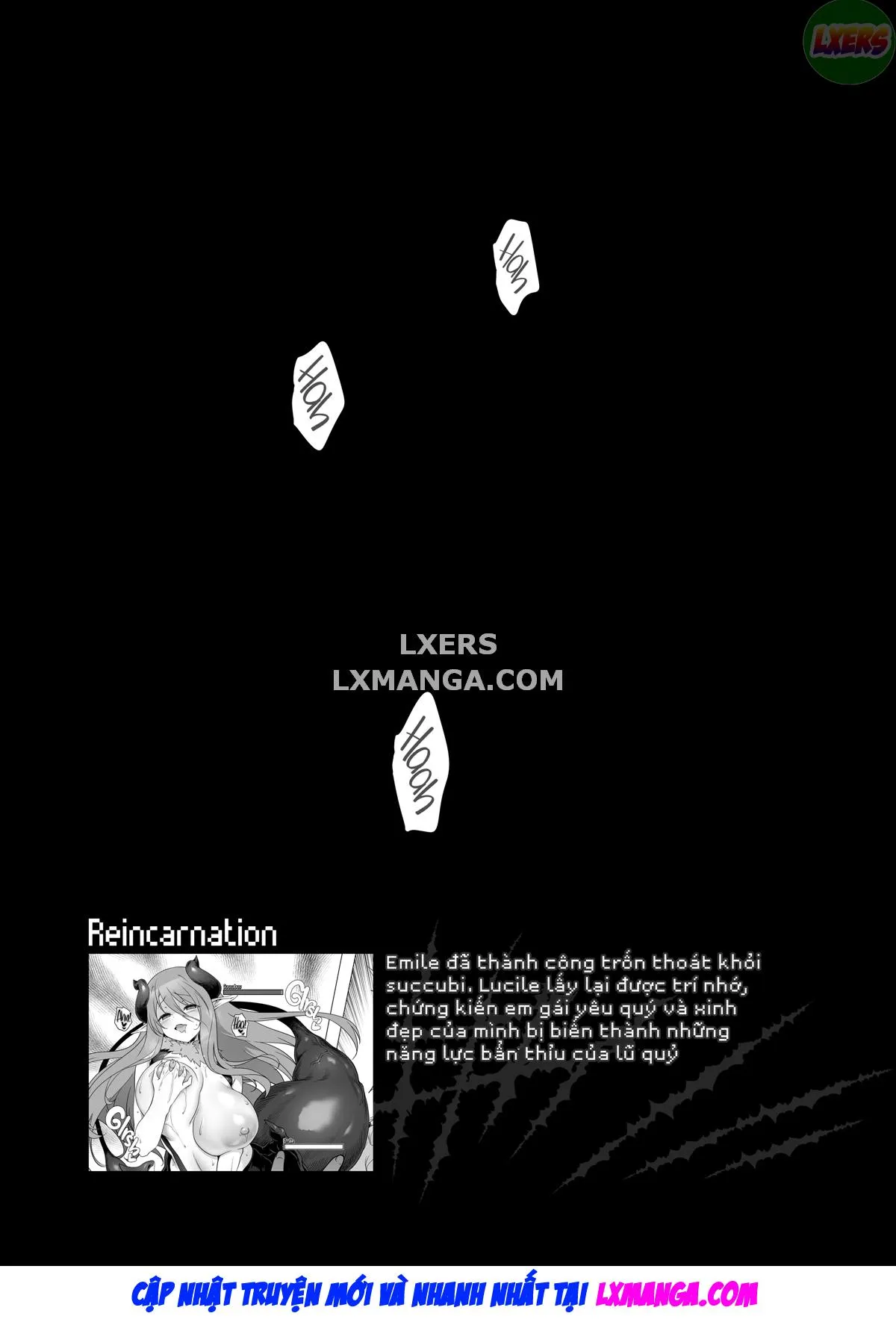 HentaiVN.net - Ảnh 76 - Bouken No Sho Series Soushuuhen [Bouken No Sho Series Soushuuhen | The Adventurer's Log Has Been Fully Recovered] - Chap 11