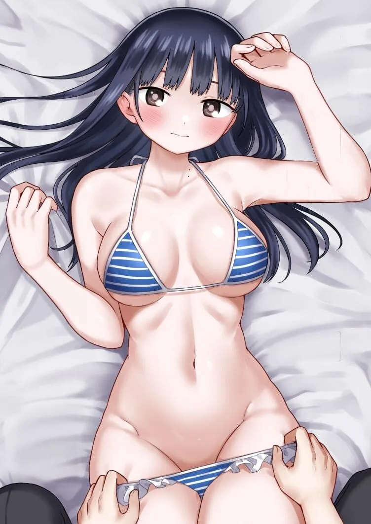 HentaiVN.net - Ảnh 27 - Sasoitaishi, Sasowaretai. - Ngọt
