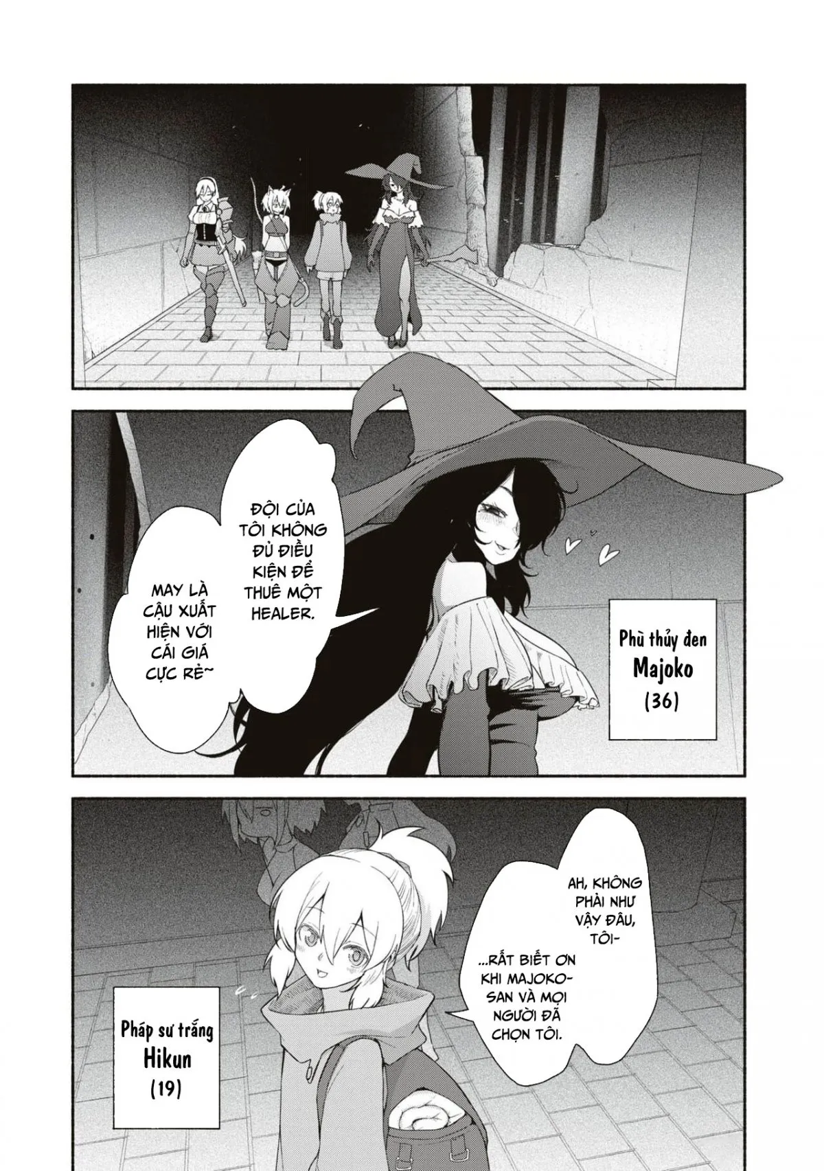 HentaiVN.net - Ảnh 3 - Tinh dịch của tôi là thuốc trị bách bệnh [Kimi no Seishi wa bannou Kusuri] - Oneshot