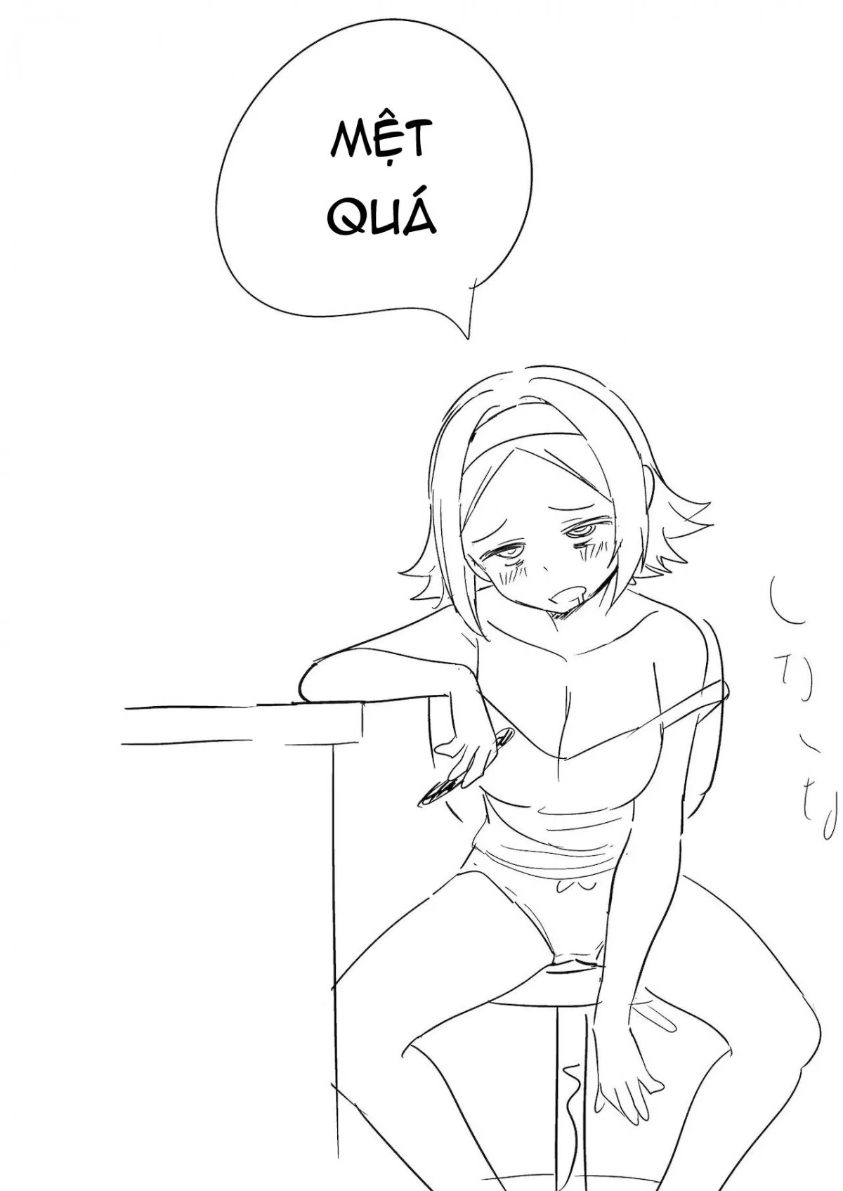 HentaiVN.net - Ảnh 34 - Tanetsuke Debut!? - Oneshot