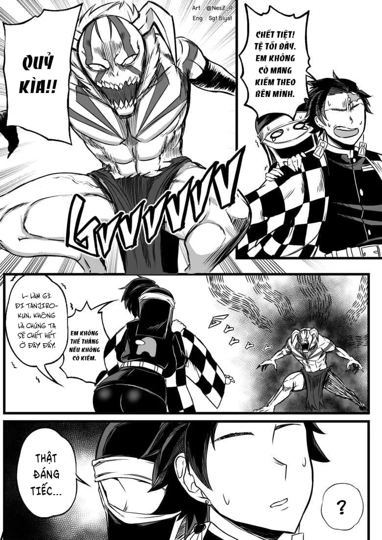 HentaiVN.net - Ảnh 9 - Kakushi - Chap 1 + 2