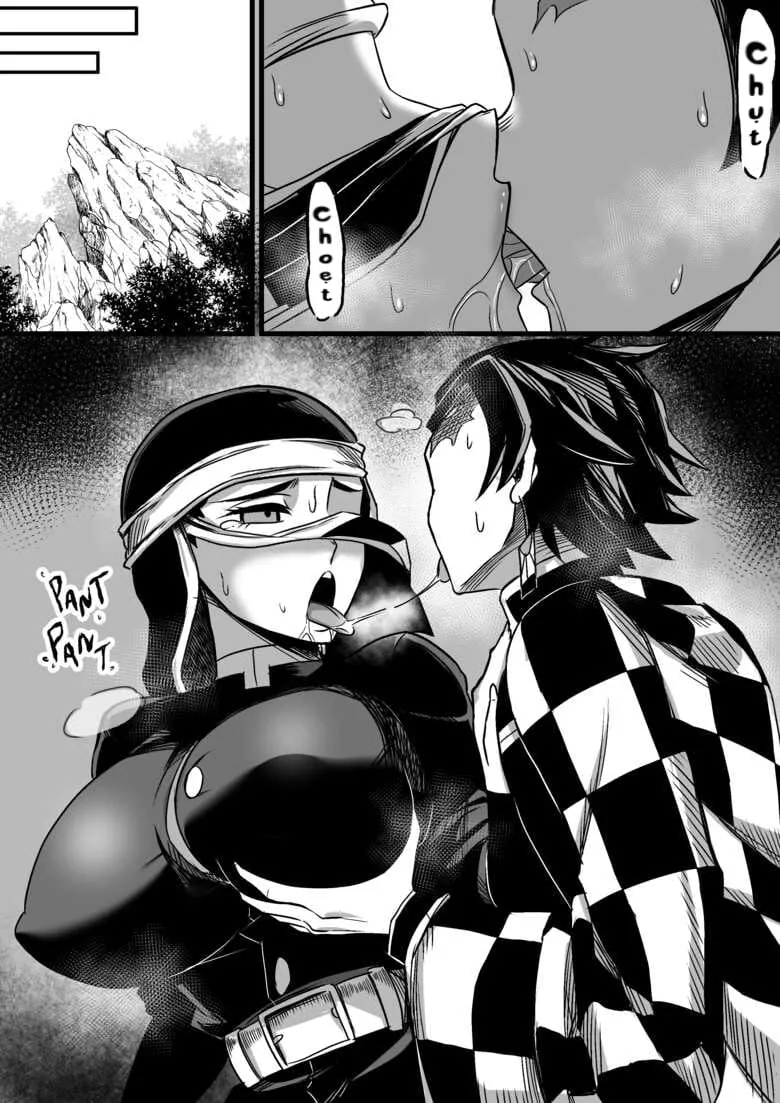 HentaiVN.net - Ảnh 12 - Kakushi - Chap 1 + 2