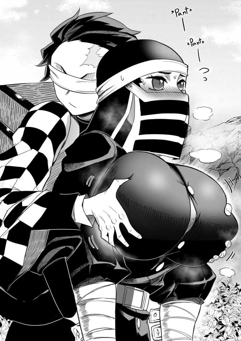 HentaiVN.net - Ảnh 3 - Kakushi - Chap 1 + 2