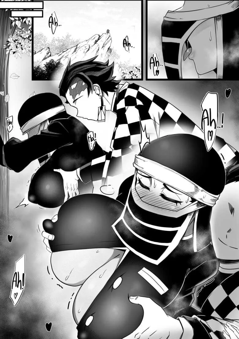 HentaiVN.net - Ảnh 5 - Kakushi - Chap 1 + 2