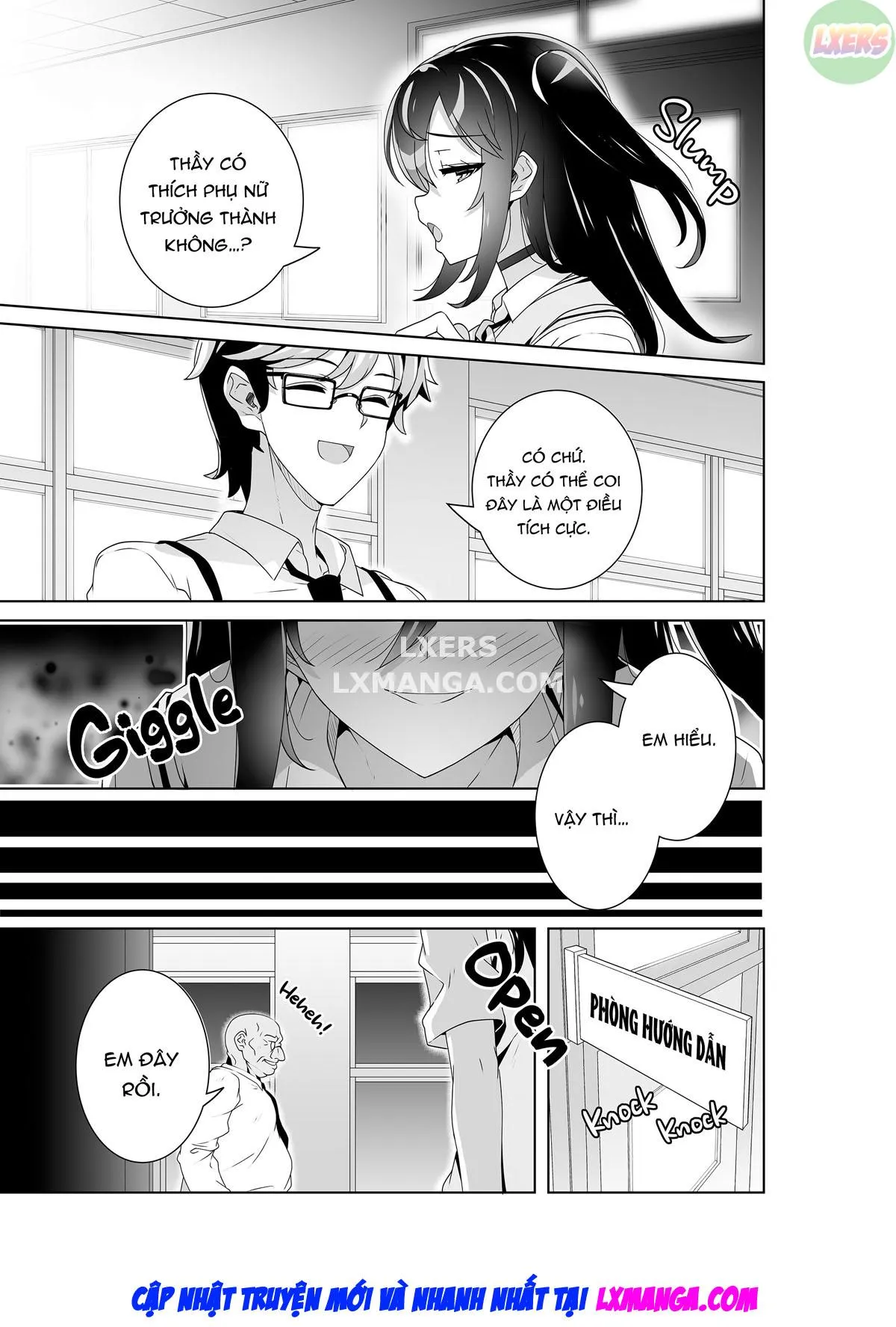 HentaiVN.net - Ảnh 41 - Born to Be Naughty - Oneshot
