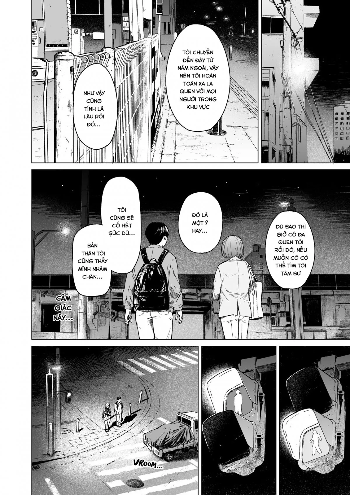 HentaiVN.net - Ảnh 21 - Furachi - Oneshot