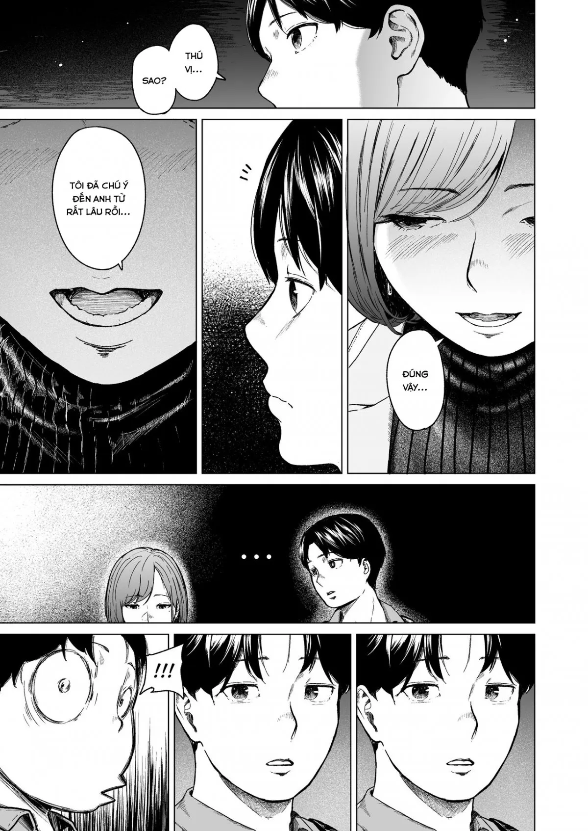 HentaiVN.net - Ảnh 24 - Furachi - Oneshot