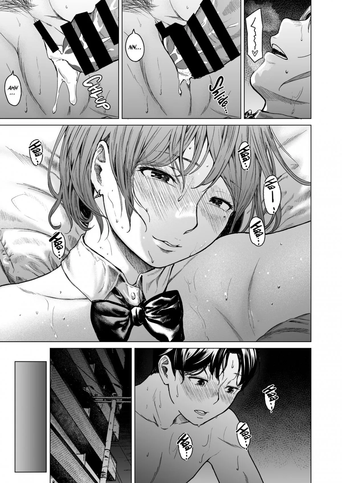 HentaiVN.net - Ảnh 75 - Furachi - Oneshot