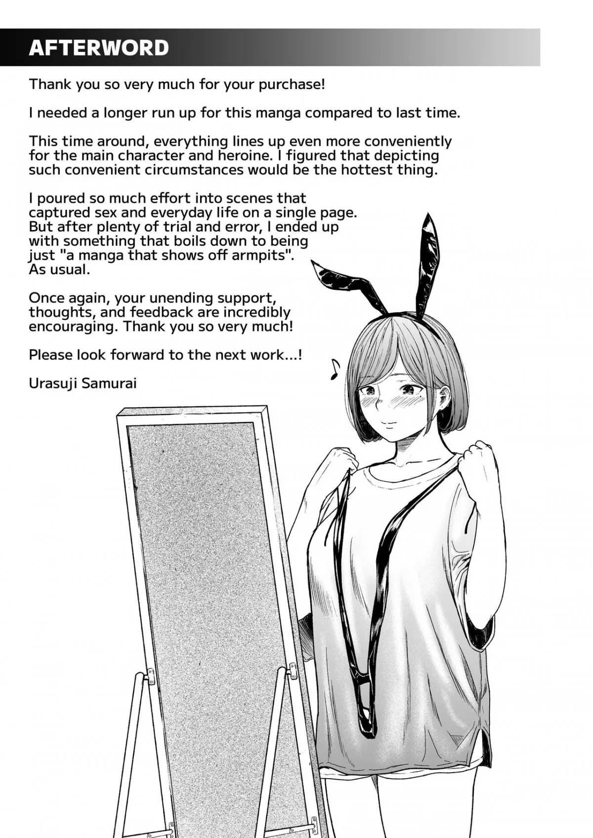 HentaiVN.net - Ảnh 81 - Furachi - Oneshot
