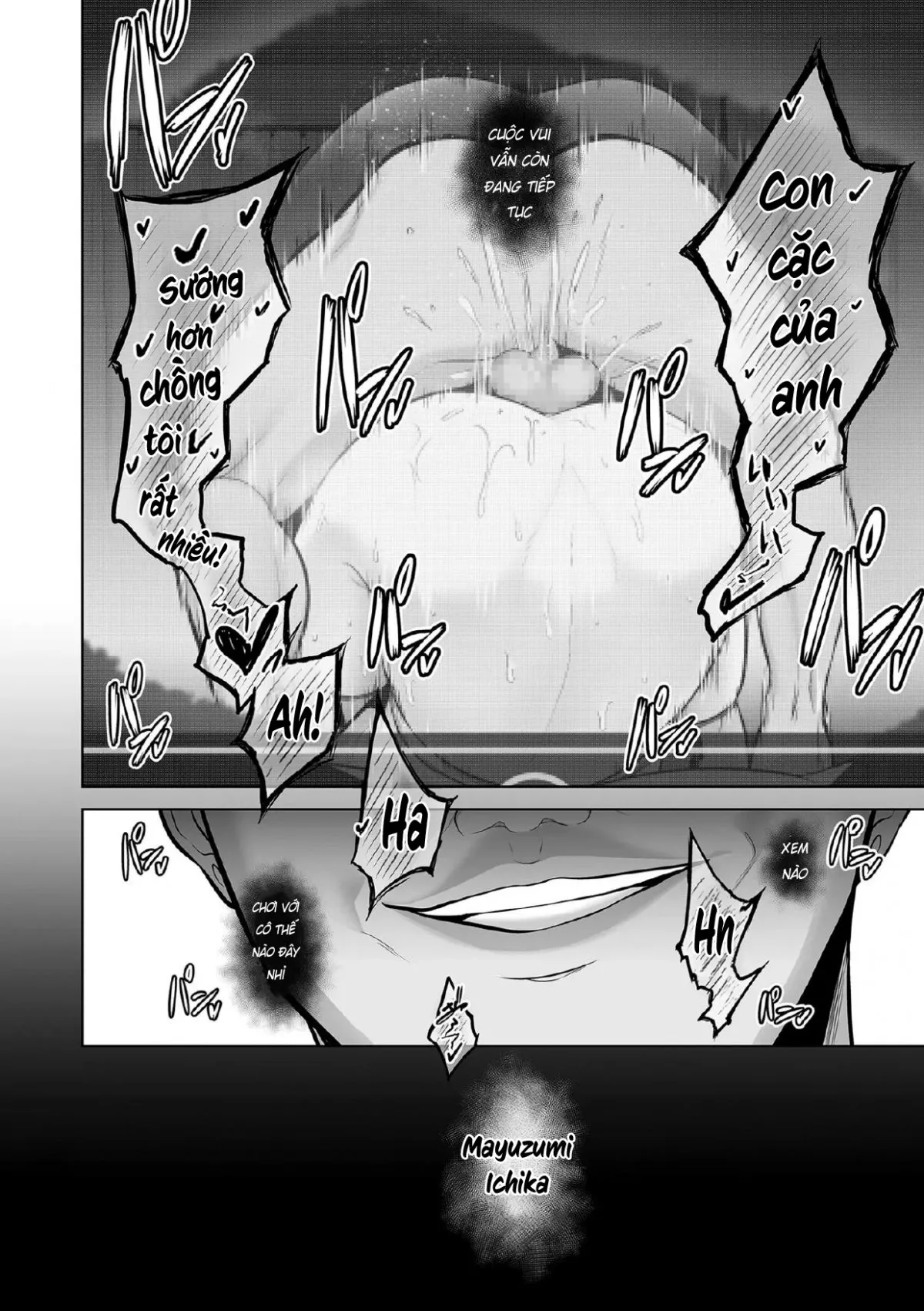 HentaiVN.net - Ảnh 33 - 本性 - Chap 1