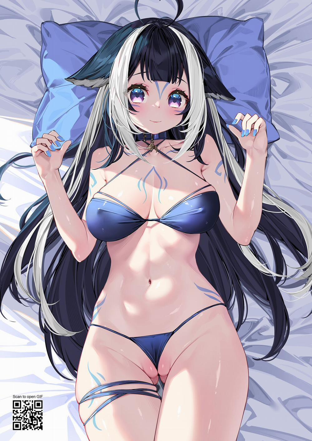 HentaiVN.net - Ảnh 3 - Genshin - Hành trình trưởng thành [Genshin - Growth Journey] - Ngoại Truyện - Shylily