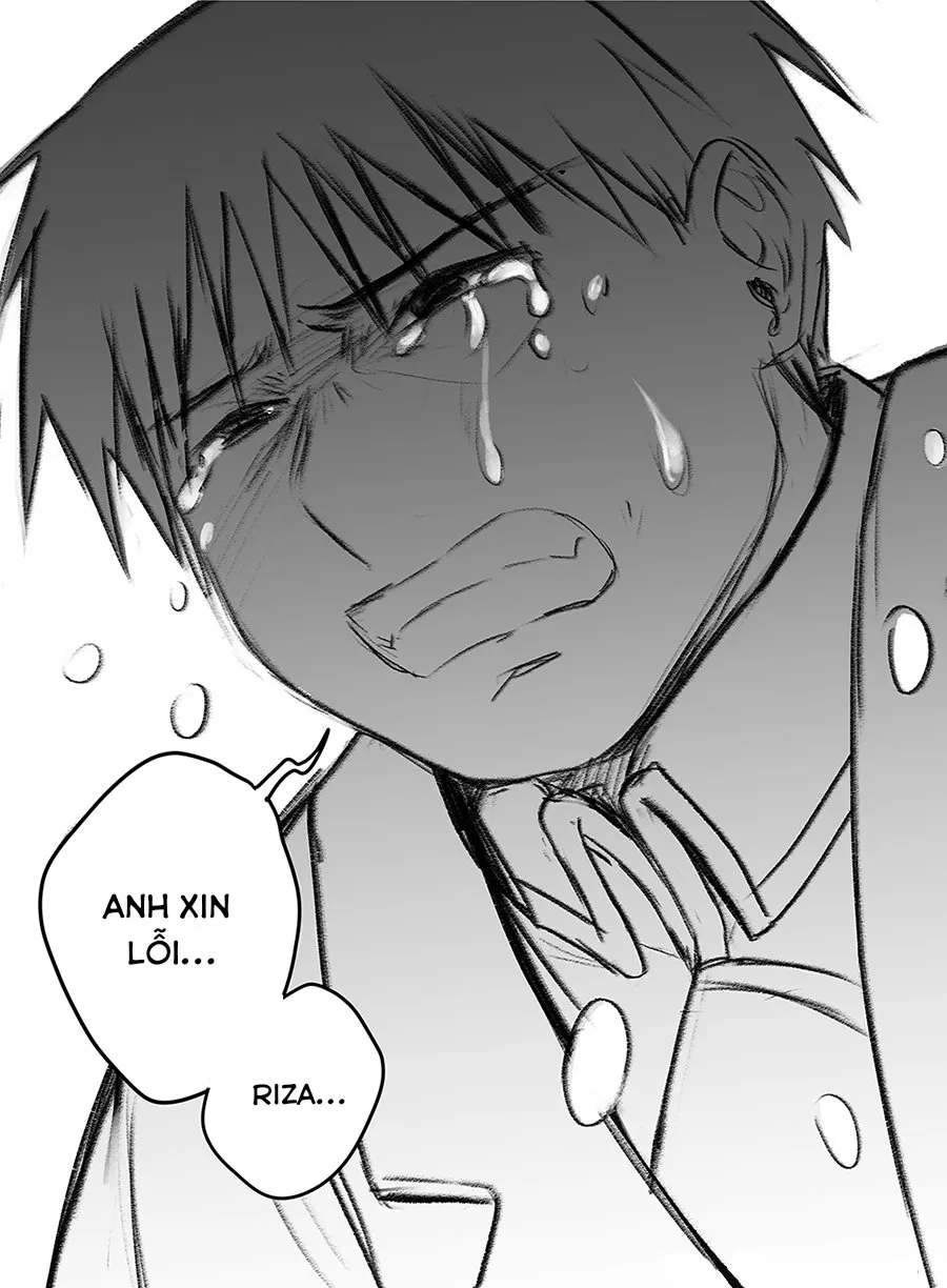 HentaiVN.net - Ảnh 24 - Che khuất - Oneshot