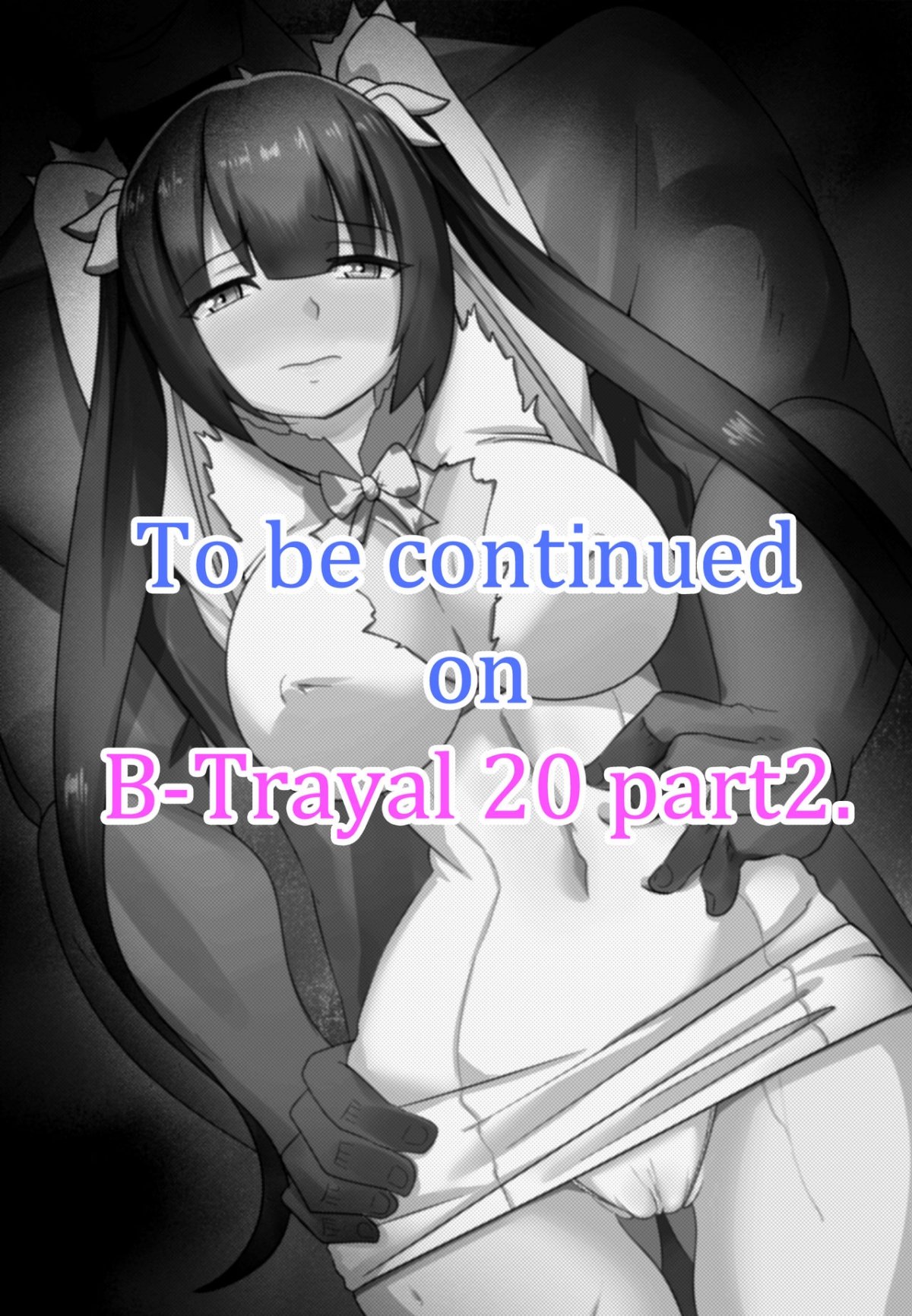 HentaiVN.net - Ảnh 17 - B-Trayal 20 Hestia - Chap 1