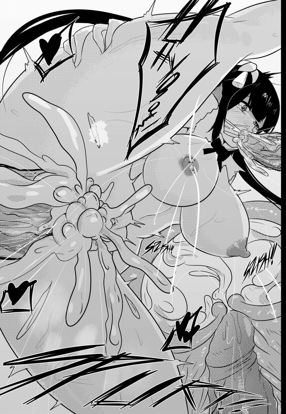 HentaiVN.net - Ảnh 5 - B-Trayal 20 Hestia - CHAP 2