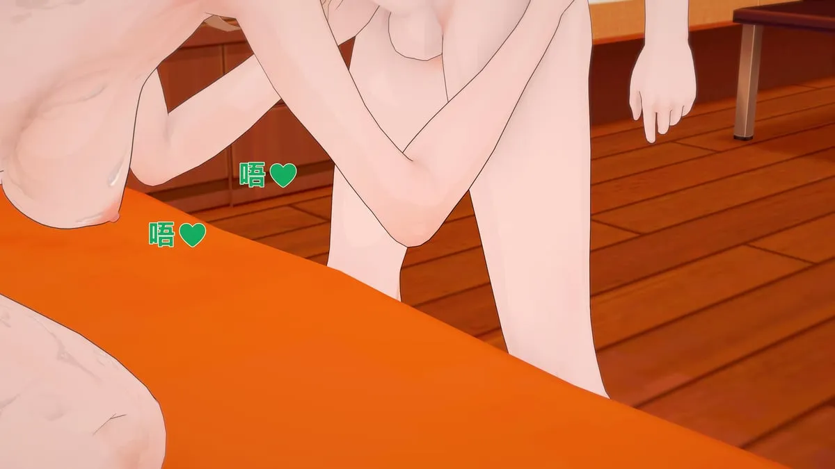 HentaiVN.net - Ảnh 33 - Dàn harem của Timmy. (Genshin Impact) - Jean break