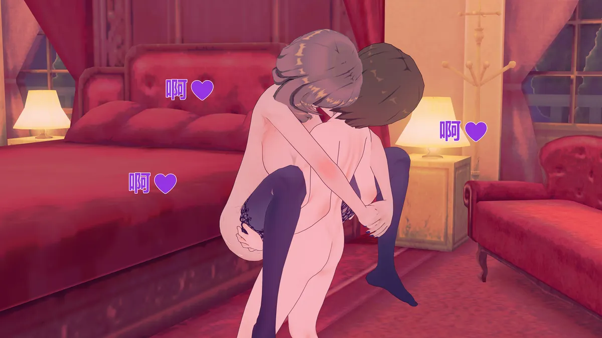 HentaiVN.net - Ảnh 16 - Dàn harem của Timmy. (Genshin Impact) - Lisa 4