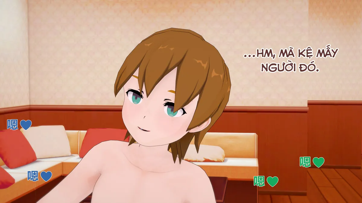 HentaiVN.net - Ảnh 38 - Dàn harem của Timmy. (Genshin Impact) - Jean 4