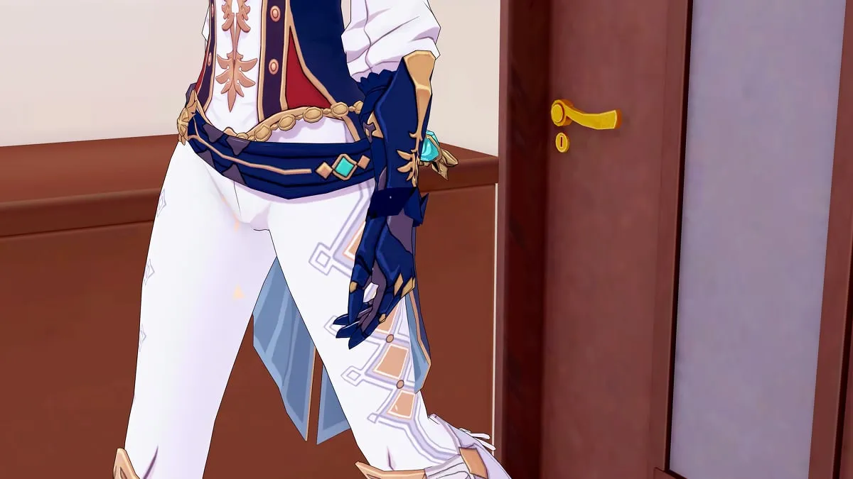 HentaiVN.net - Ảnh 11 - Dàn harem của Timmy. (Genshin Impact) - Jean 1