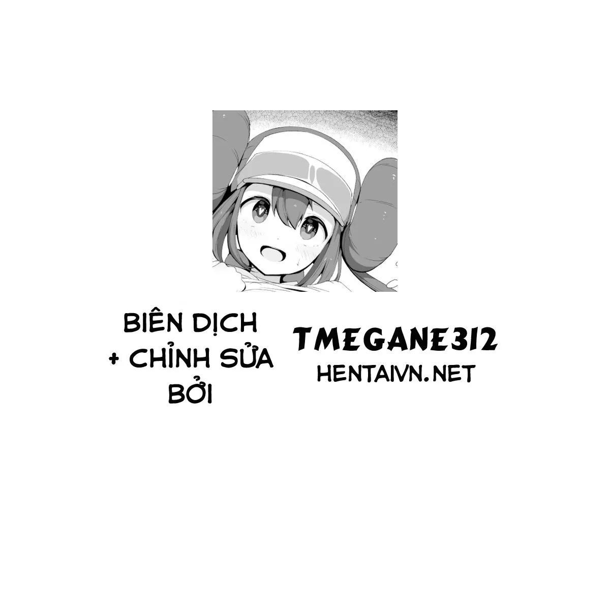 HentaiVN.net - Ảnh 10 - Có Siêu Năng Lực Thôi Miên Thì Làm Gì? [Mei-chan saimin manga] - Oneshot (Đã fix 24-5-2021)