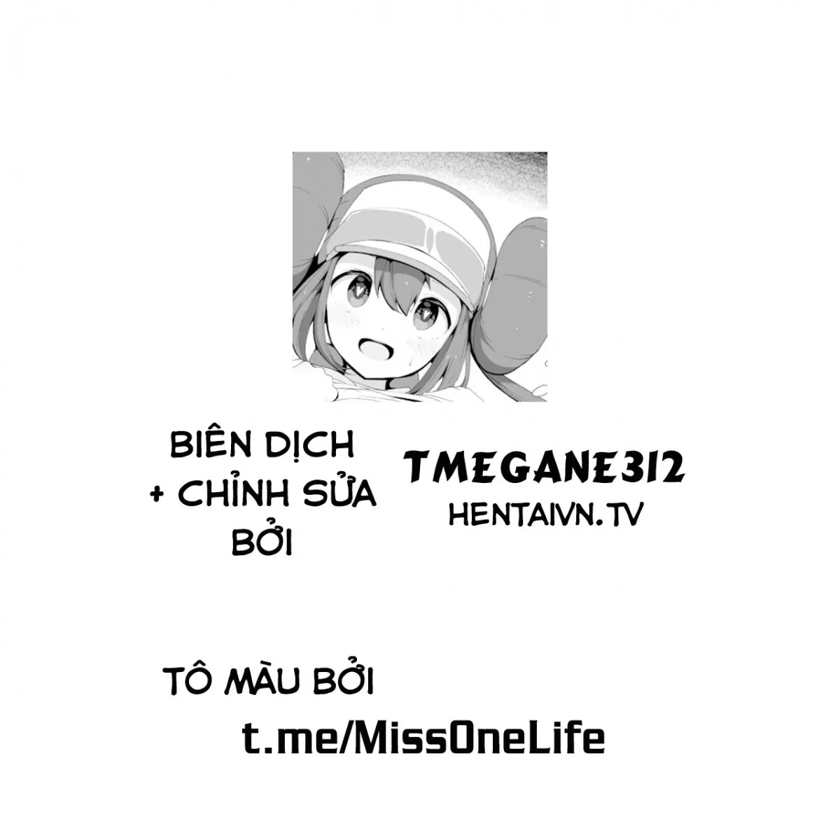HentaiVN.net - Ảnh 11 - Có Siêu Năng Lực Thôi Miên Thì Làm Gì? [Mei-chan saimin manga] - Full Color