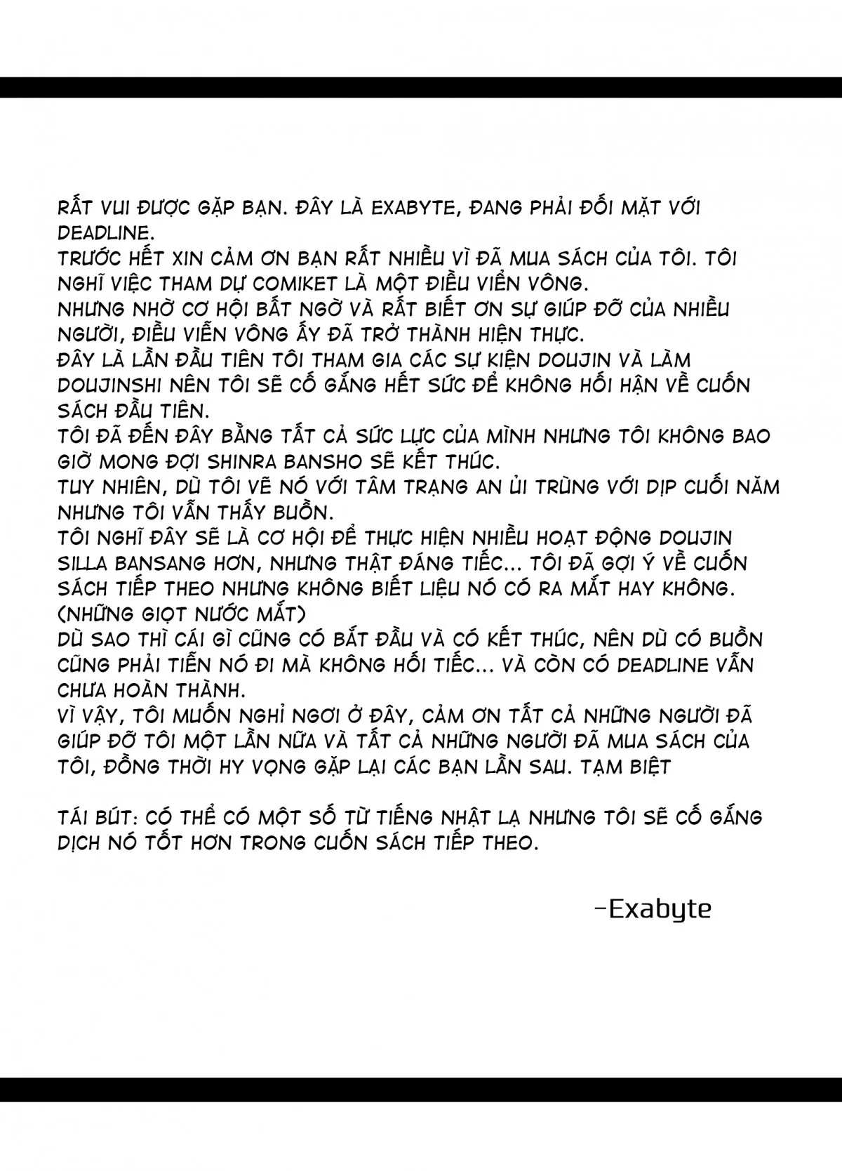 HentaiVN.net - Ảnh 21 - Zettai Fukujuu Shinra Yuugi - Chap 1