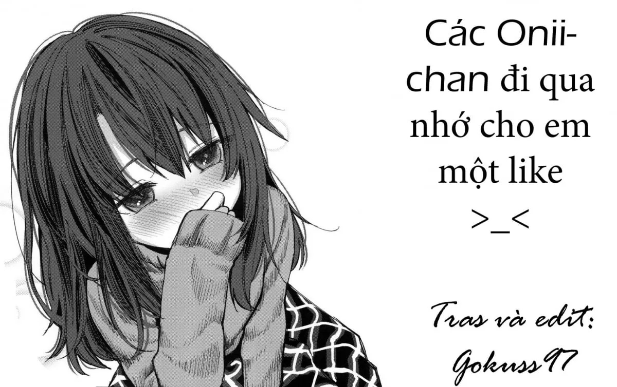 HentaiVN.net - Ảnh 35 - Cách để kết bạn. [How To Make a Friend ; Otomodachi no Tsukurikata] - Chap 1