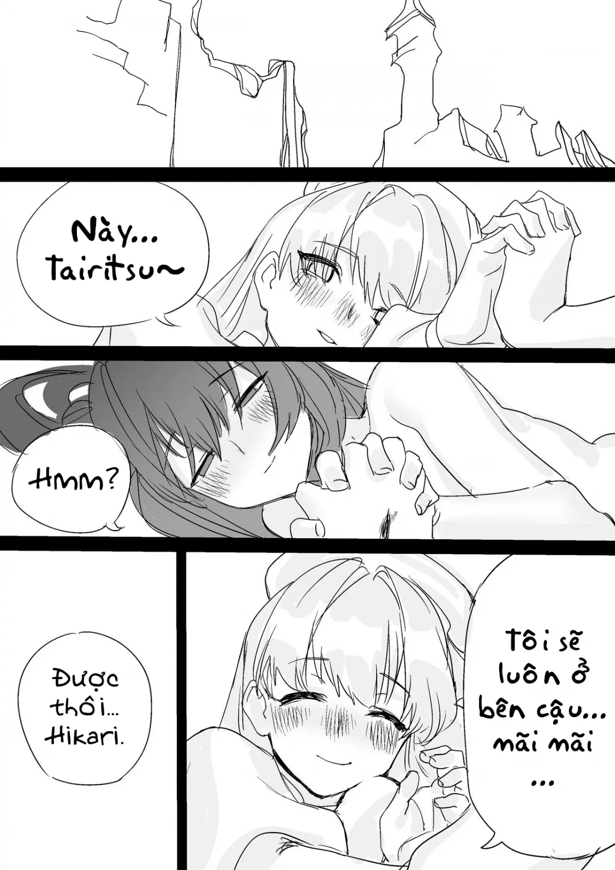 HentaiVN.net - Ảnh 23 - Ercaea - Oneshot