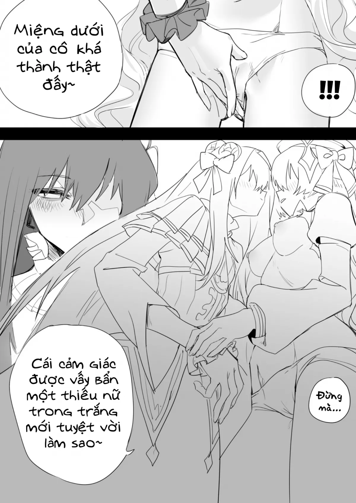 HentaiVN.net - Ảnh 7 - Ercaea - Oneshot