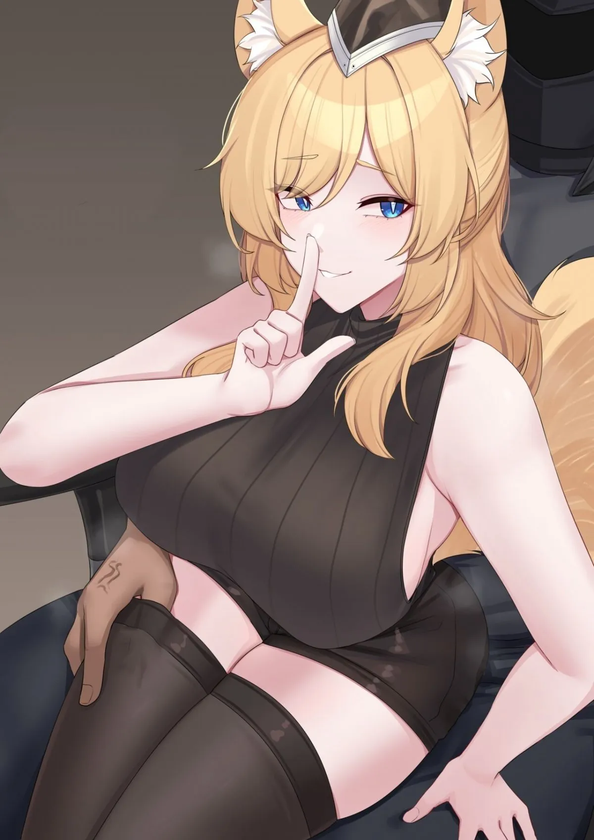 HentaiVN.net - Ảnh 18 - Whislash doujin (Arknights) - Oneshot