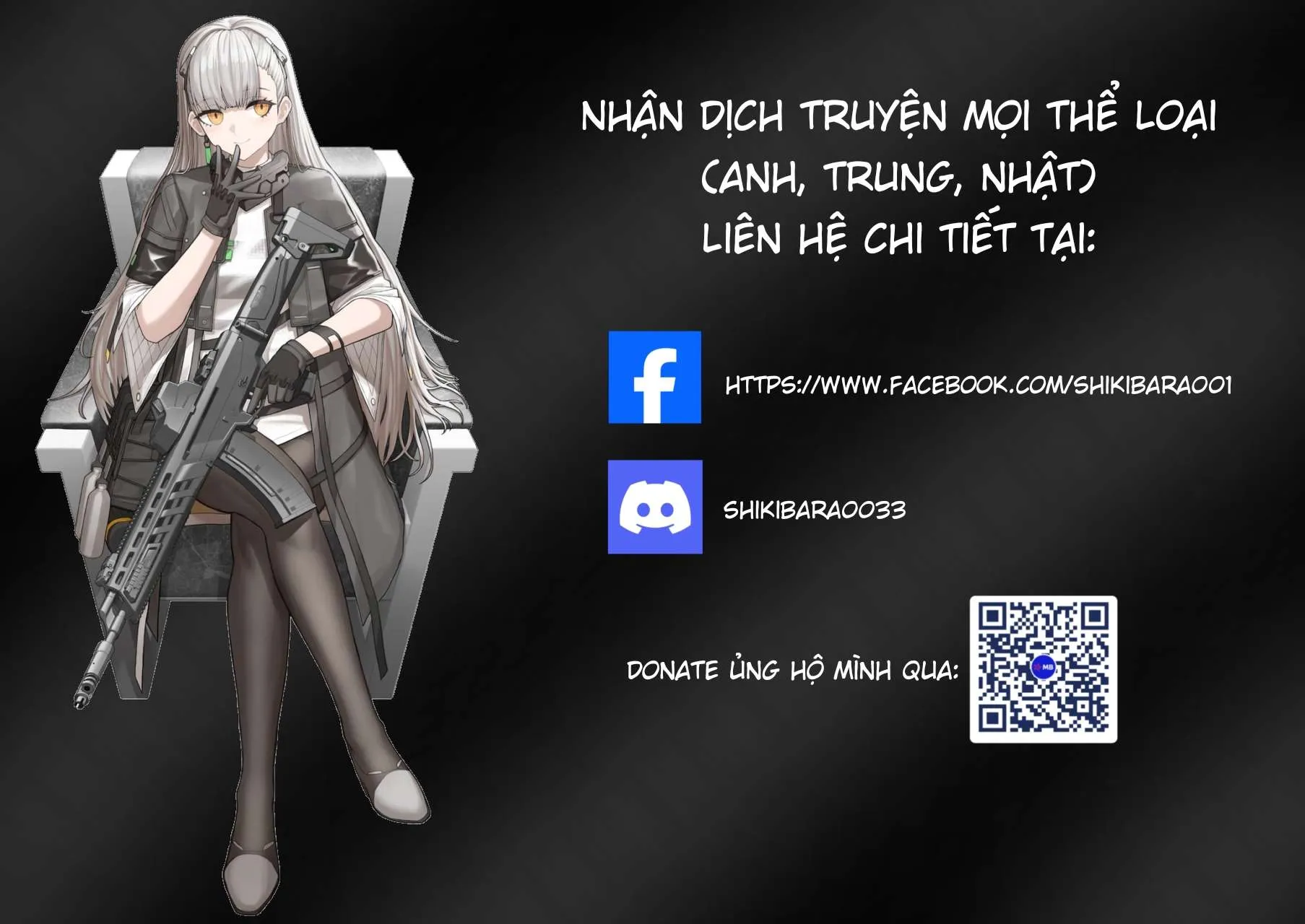 HentaiVN.net - Ảnh 2 - Whislash doujin (Arknights) - Oneshot
