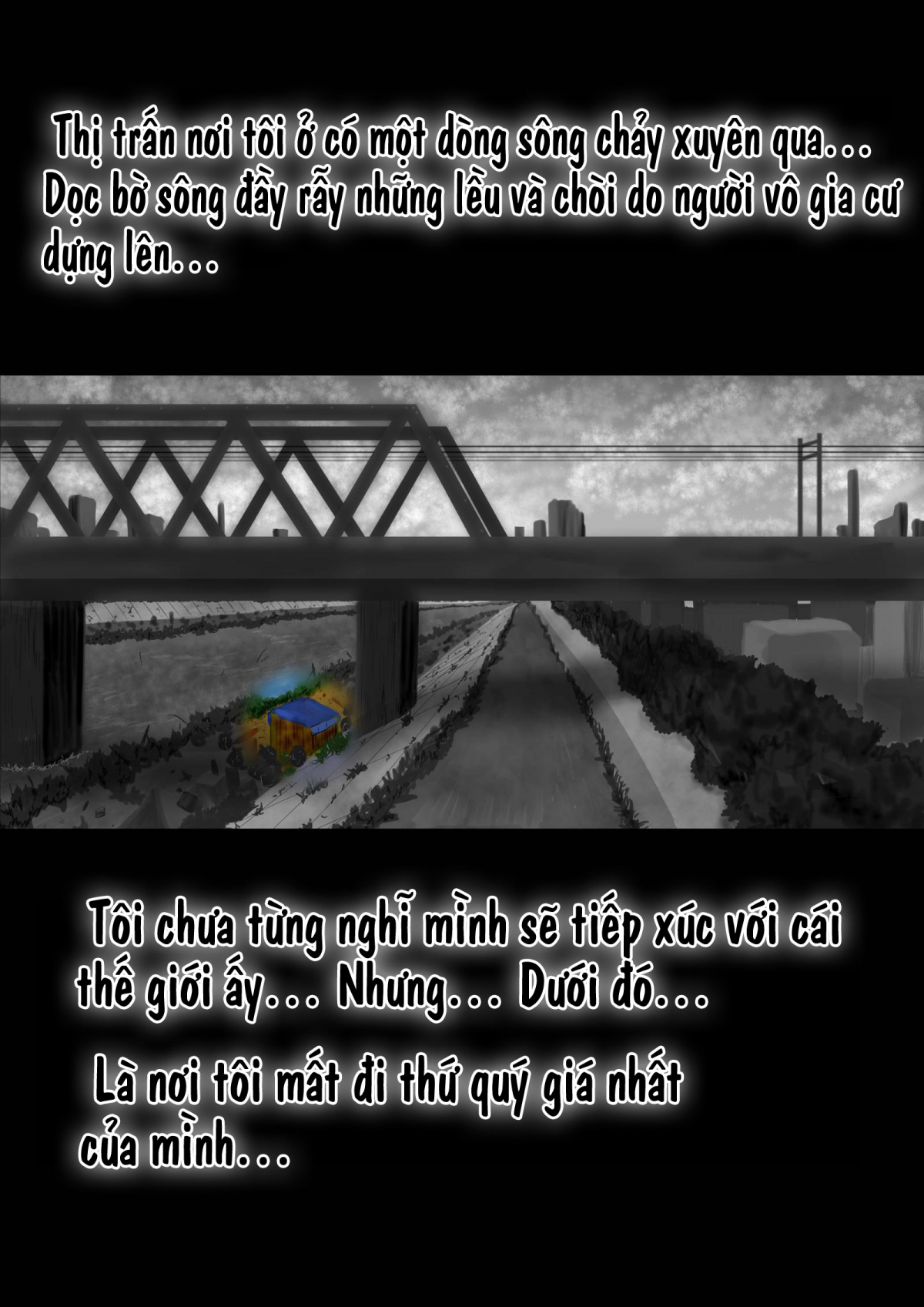 HentaiVN.net - Ảnh 3 - Chijoku Ni Ochita Kanojo ~Netori To Rinkan No Hashi~ [A Girls Fall From Grace - A Bridge Of Cheating And Gang Rape] - Oneshot