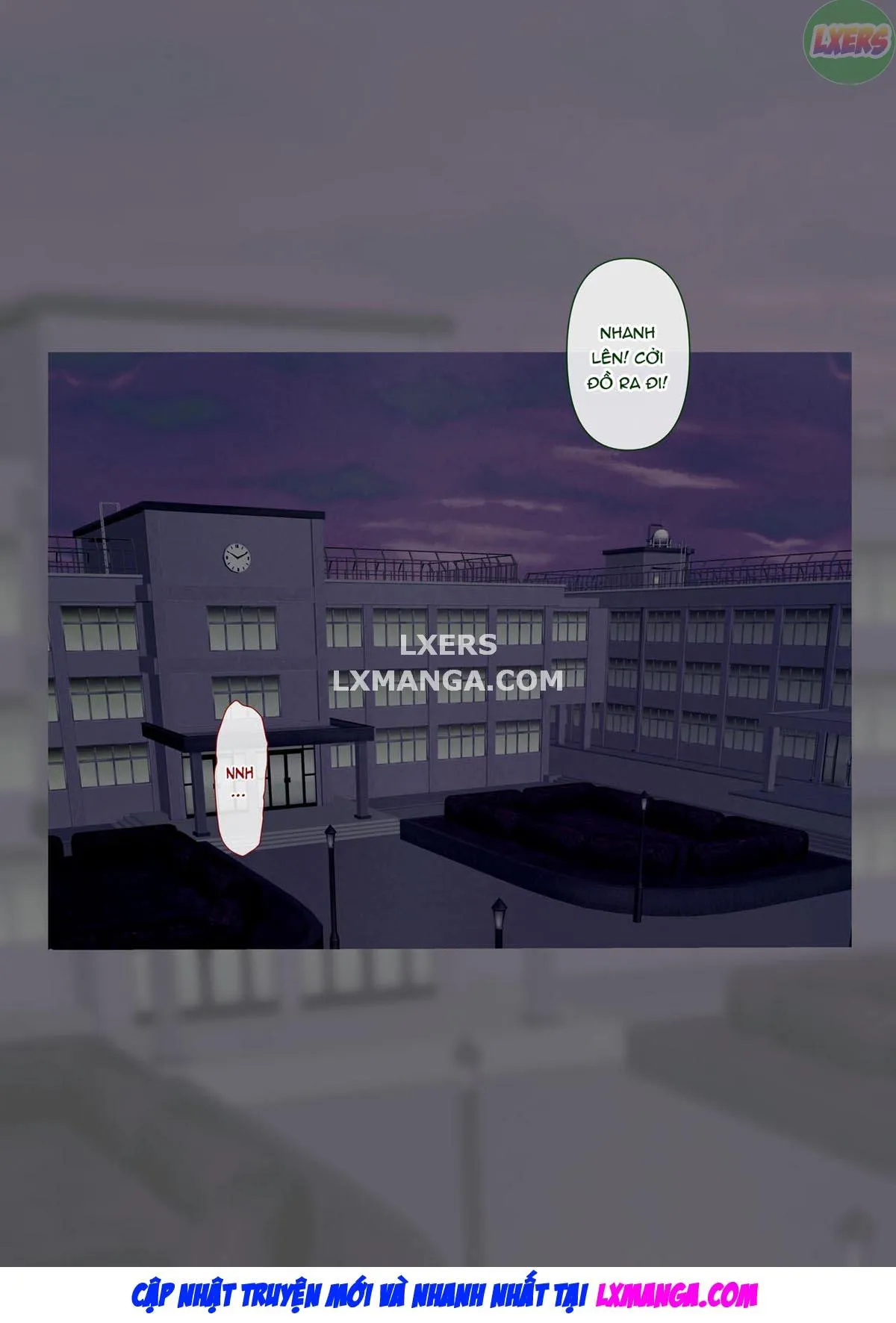 HentaiVN.net - Ảnh 55 - From Public Health Nurse to Public-Use Fucktoy - Oneshot